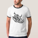 Search for lion tattoo tshirts Tribal