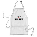Search for switzerland aprons Suisse