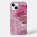 Search for kawaii design iphone cases Anime
