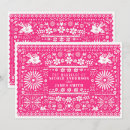 Search for papel picado wedding invitations Doves