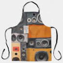 Search for speakers aprons Stereo