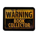 Search for collector magnets Reading