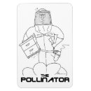 Search for pollination magnets Beekeeper