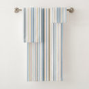 Search for blue and gold bathroom accessories Beach house
