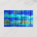 Search for acrylic business cards Pastel