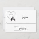 Search for biker invitations Black