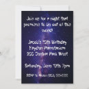 Search for blue world invitations Galaxy