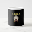 Search for funny chicken sayings mugs Rooster