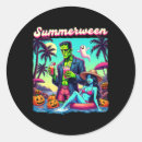 Search for autumn moon stickers Bats