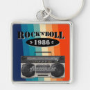 Search for booming key rings Music