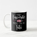 Search for titi mugs Floral