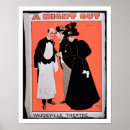 Search for vaudeville posters School