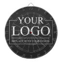 Search for designer logo dartboards Business company text logo