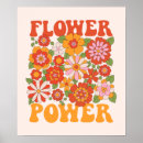 Search for groovy flowers posters Floral
