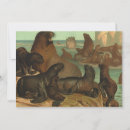 Search for sea lion invitations Ocean