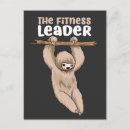 Search for cartoon sloth postcards Cool