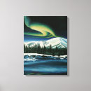 Search for yukon canvas prints Nature
