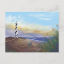 Search for lighthouse light postcards Seascape