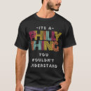 Search for philly tshirts Wouldn't