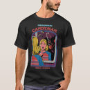 Search for candyman tshirts Summon