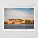 Search for avignon postcards Provence