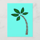 Search for tree drawing postcards Summer
