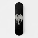 Search for heaven skateboards Gothic
