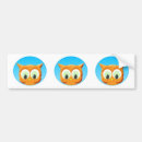 Search for owls bumper stickers Cute owl