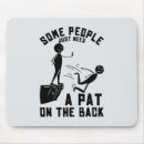 Search for pat mousepads Funny