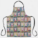 Search for vintage aprons Japanese
