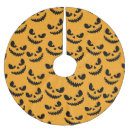 Search for halloween tree skirts Background