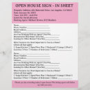 Search for white house flyers Realtor