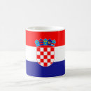 Search for croatian mugs Flag