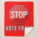 Search for fraud Vote