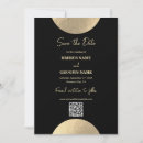 Search for qr code save the dates Contemporary