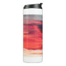 Search for orange cat travel mugs Red