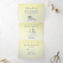 Search for retro beach wedding invitations Summer