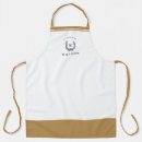 Search for french chef aprons Baking