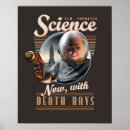 Search for improved posters Science