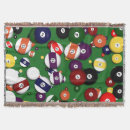 Search for billiard blankets Billiards table