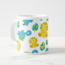 Search for dinos mugs For kids