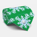 Search for greeting snowflake ties Winter