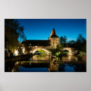 Search for old stone bridge posters Germany