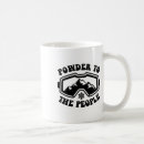 Search for powder snow mugs Ski
