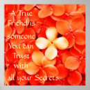 Search for girly posters Orange