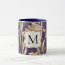 Search for purple iris mugs Floral