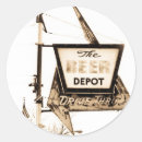 Search for vintage beer stickers Advertisement