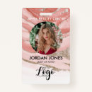 Search for therapist id badges Spa