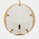 Search for sand dollar christmas tree decorations Shell
