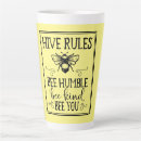 Search for hive mugs Bees